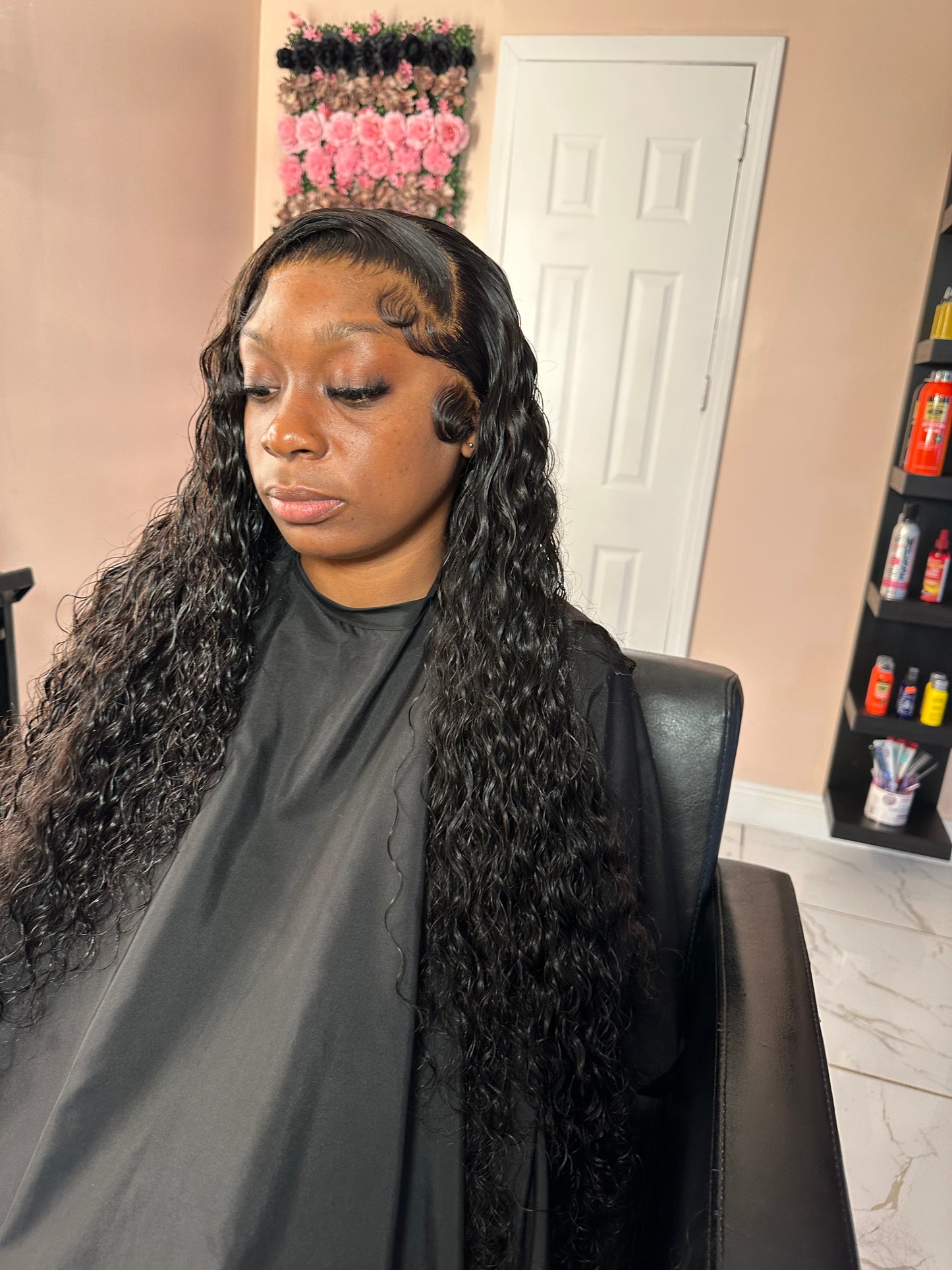 TOP LINE WIGS (READY TO SHIP)