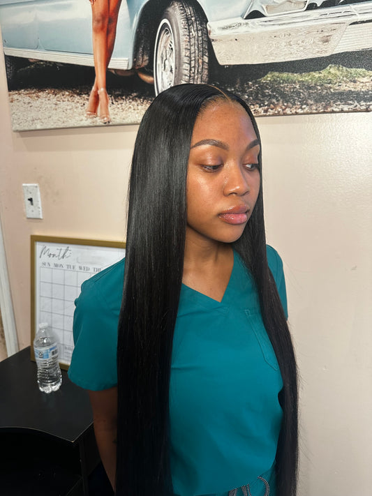 TOP LINE WIGS (READY TO SHIP)