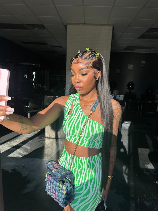 HD Frontal Wigs (TOP LINE) (PREORDER)